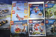 Lego Polybags