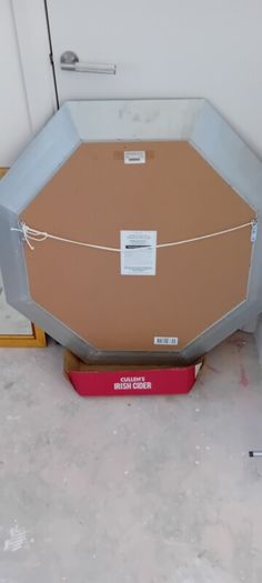 Large Mirror