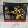 Lego 71411 Super Mario The Mighty Bowser Technic Image 2