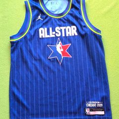 NBA Nike  Jersey