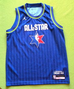 NBA Nike  Jersey