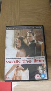 walk the line