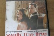 walk the line