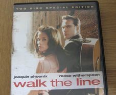 walk the line