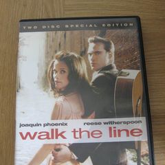 walk the line
