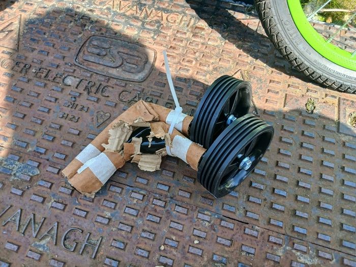 kids bike