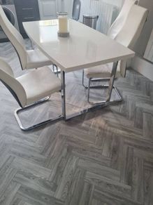 chairs
