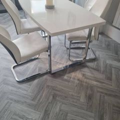 chairs