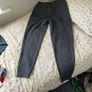 Men's Puma Joggers Grey Large Image 8