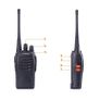 New 2x Baofeng BF-888S Two Way Channel Radio 400-470 MHz Walkie Talkie Set #1464 Image 6