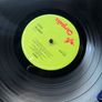 Jetro Tull vinyl lp Image 3