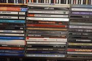 CD Collection