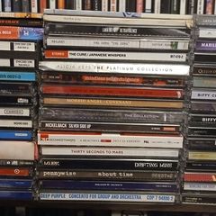 CD Collection