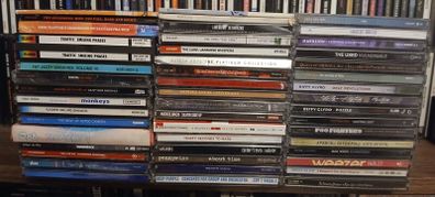 CD Collection