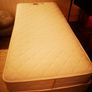 Respa single mattress and divan bed Image 6