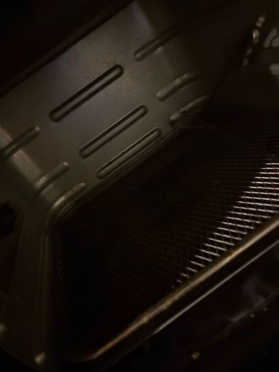 Airfryer