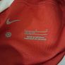 Liverpool Jersey. Official Nike Home Jersey Age 6 To 7 Years Boys Girls.  Collect In Dublin Or Receive Via Post. Image 4