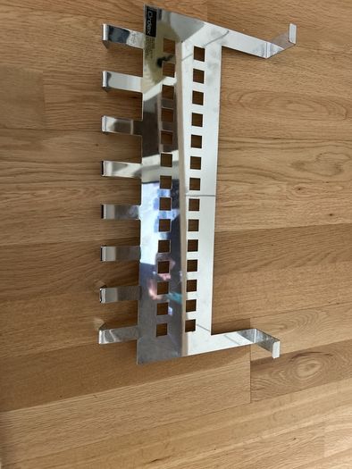 over door hanger