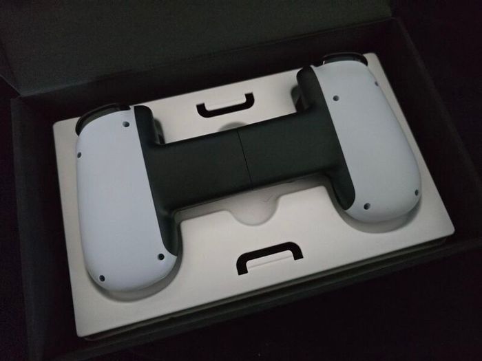 Backbone Controller PS5 Edition USB-C