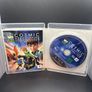 Ben 10 Ultimate Alien Cosmic Destruction Ps3 Image 2