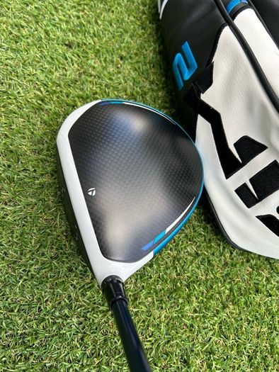 Taylormade Sim Max 2 Driver