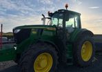 John deere 220m