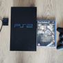 Playstation 2 Console Ps2  Shadow of Rome game controller mem card Image 2