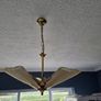 Antique Light Fixture Image 3