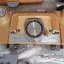 Empisal Knitmaster Knitting Machine Image 9