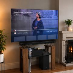 Samsung 65" Crystal UHD TV