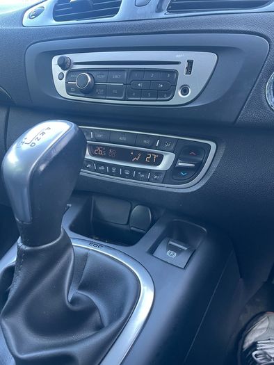 2014 Renault Grand Scenic