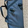 Mountain Buggy Newborn Cocoon with bassinet cushion and sheets Image 4
