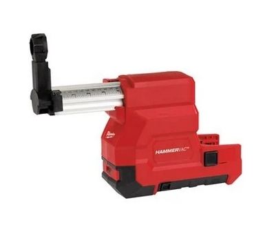 Milwaukee M18 FUEL Dust Extractor M18-28 CPDEX-0