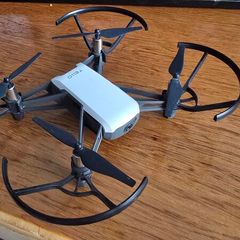 DJI Tello Drone (no battery)