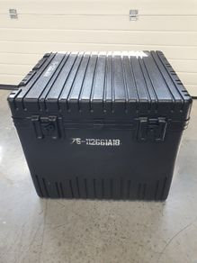 Roto Molded Case