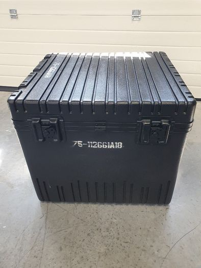 Roto Molded Case