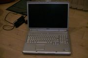 Dell Inspiron 1720 Laptop (Hurry Most Go)