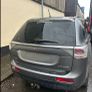 Mitsubishi Outlander ||| 2016 2.2 Diesel DI-D 4N14 Image 4