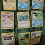 Pokemon cards,,1st edition,jungle,neo,fossil,japaneese Image 10