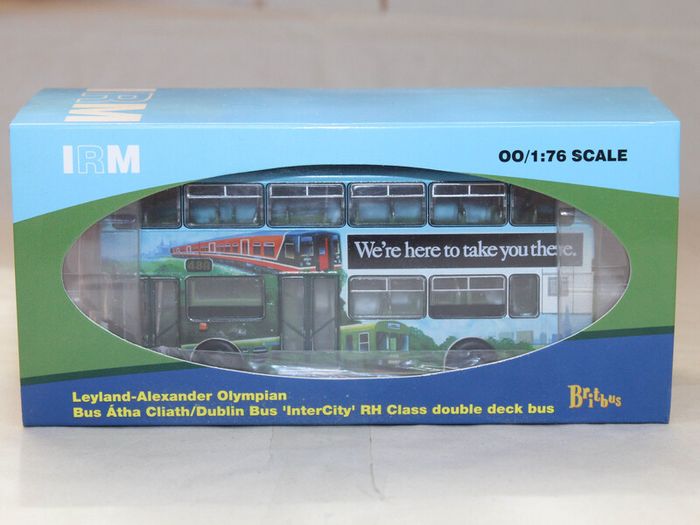 Dublin Bus - Ballinteer Via Dundrum, Free Post