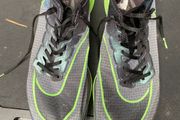 Nike Vaporfly Next %