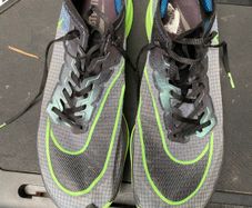 Nike Vaporfly Next %