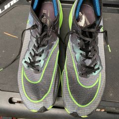 Nike Vaporfly Next %