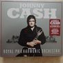 Johnny Cash 7 CD Lot Image 6