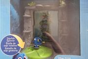 BRAND NEW Disney Pixar Finding Dory Aquarium Display Set