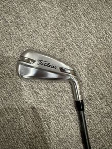 Titleist U510 1 Iron