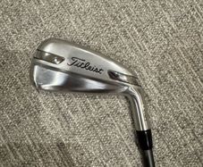 Titleist U510 1 Iron