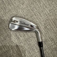 Titleist U510 1 Iron