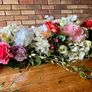 Colourful Altar Flowers Image 3