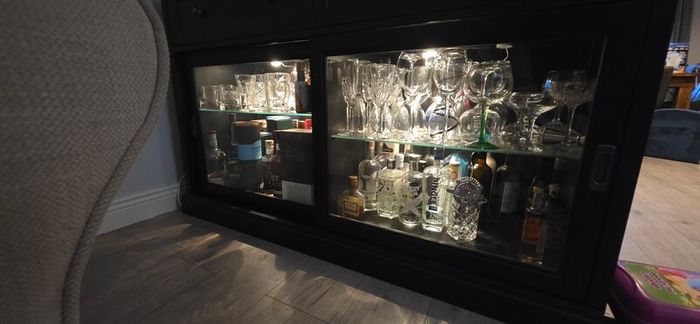 Drinks Cabinet